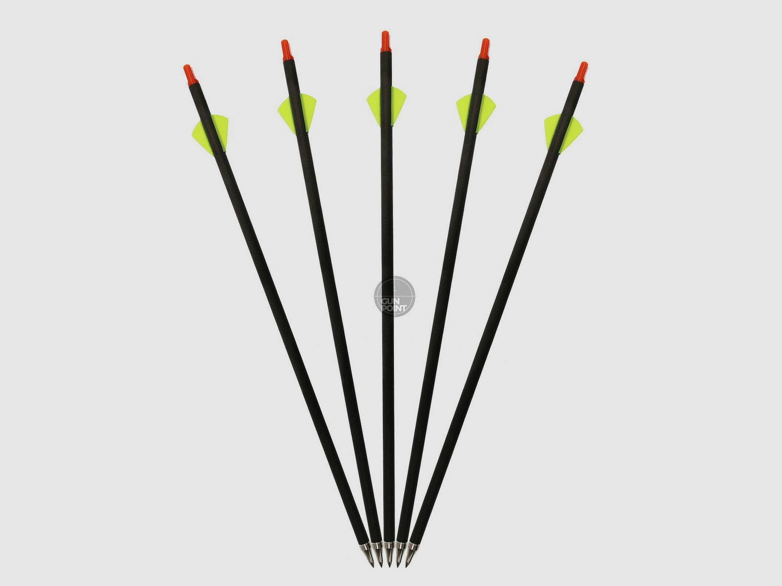 [SPECIAL] BSW Carbonbolzen fr Cobra System Adder, R9, R10 - 12,5 Zoll - Torsten Baale Edition | Nocke: Blau