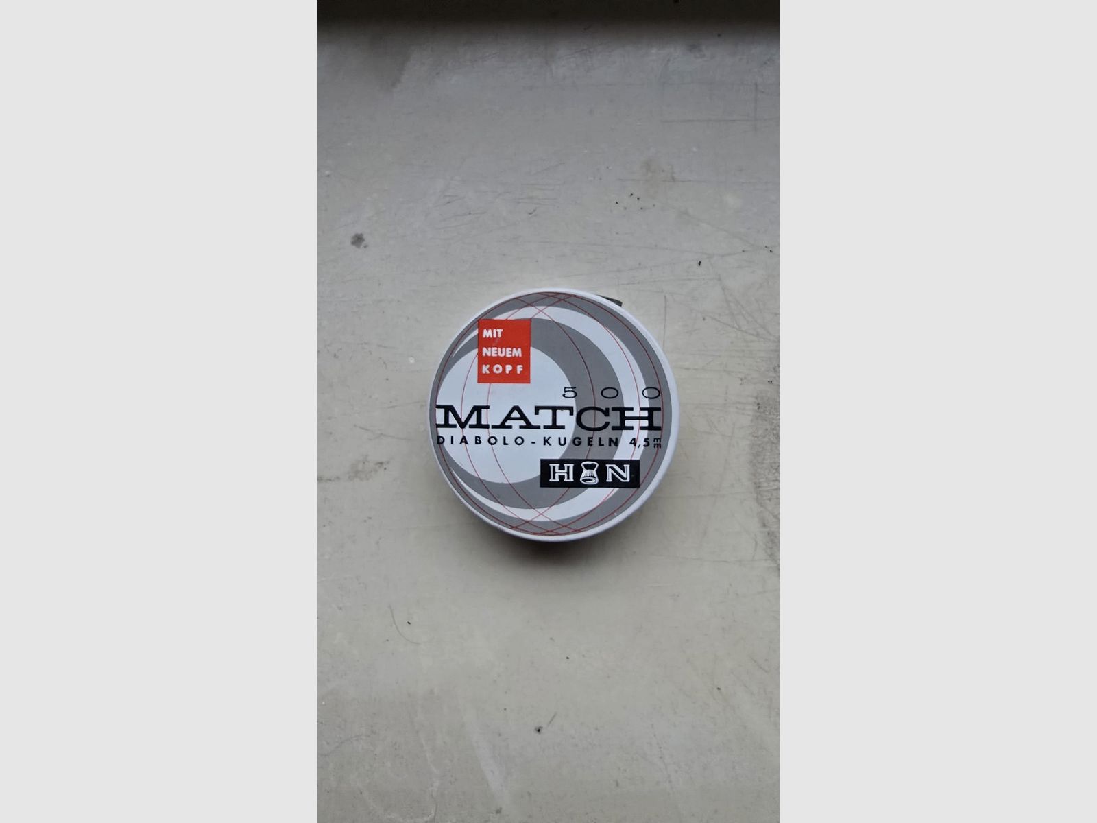 Karabinek pneumatyczny Diana 65