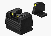 LPA Sights Red-Dot compatibile mirino RDL LUMINOVA per HK SFP9 OR