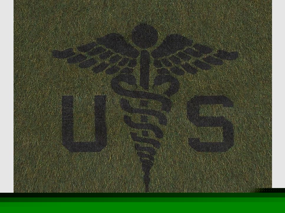 US Wolldecke