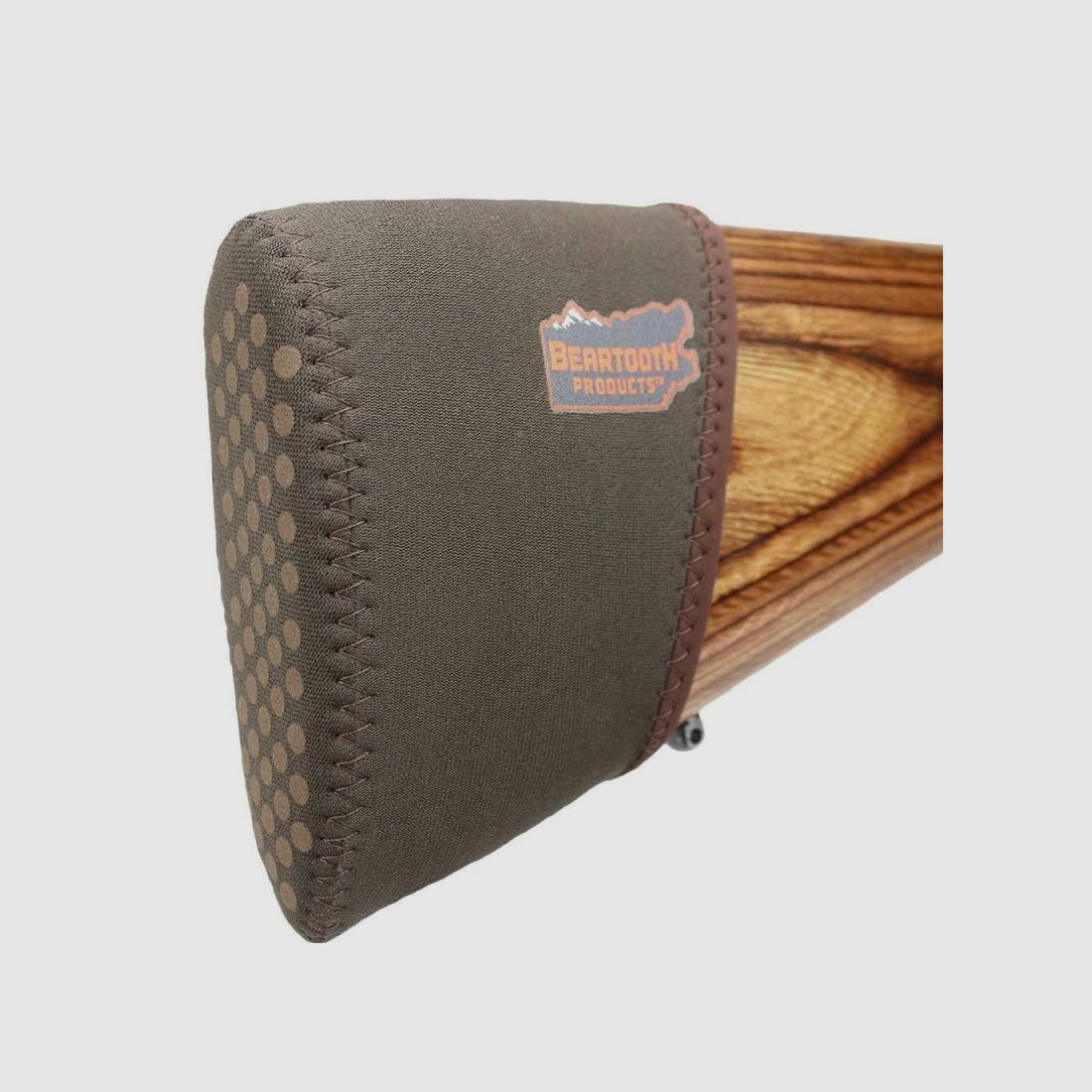 Kit de plaque de couche anti-recul, image 6 sur 21