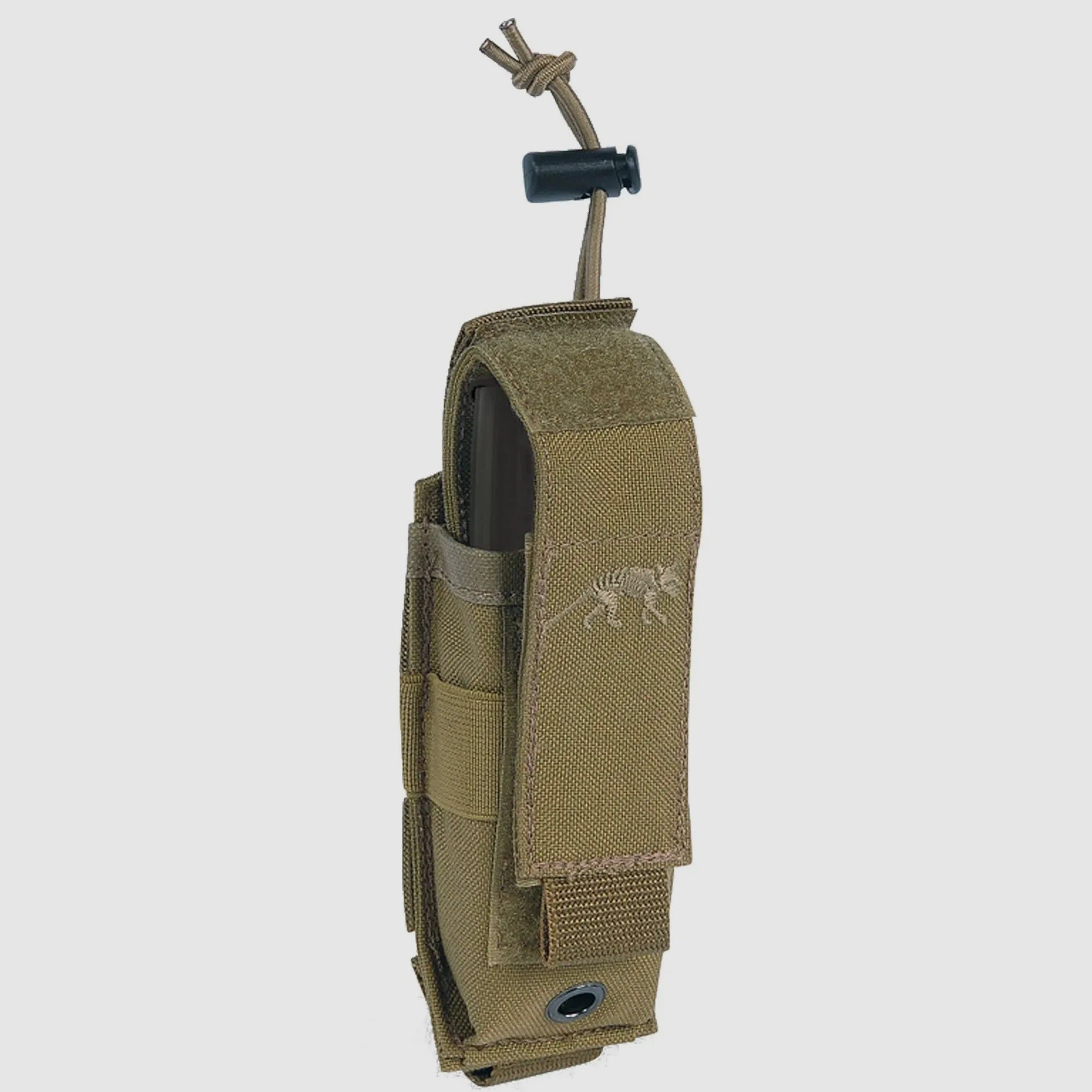 Tasmanian Tiger Tasmanian Tiger SGL Mag Pouch MP7 20+30R MKII khaki