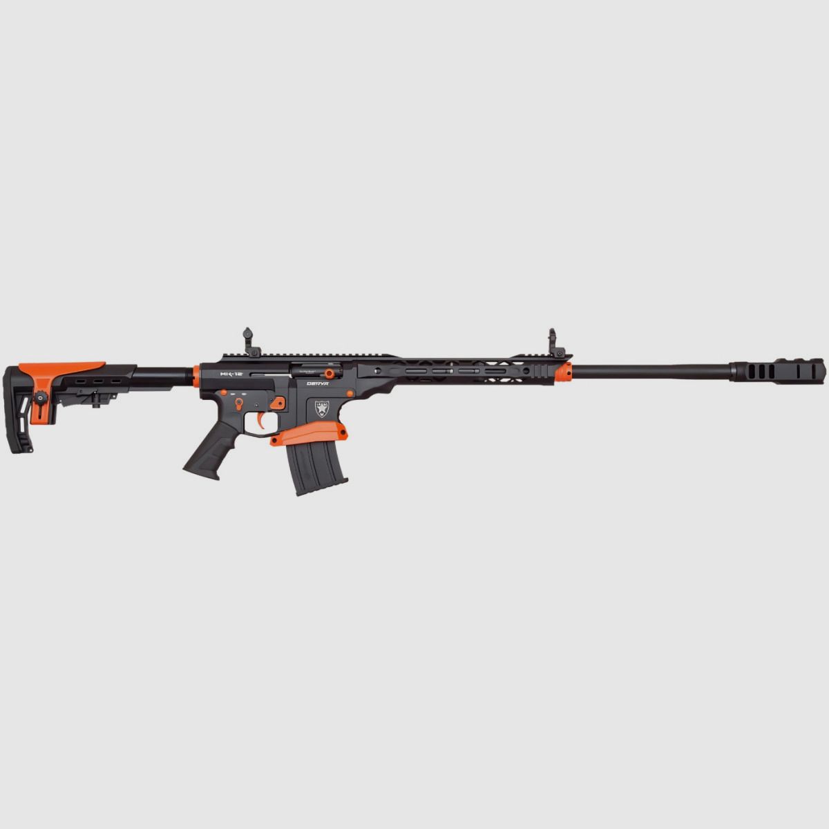 Derya MK-12 IPSC IP600, zdjęcie 1 z 8