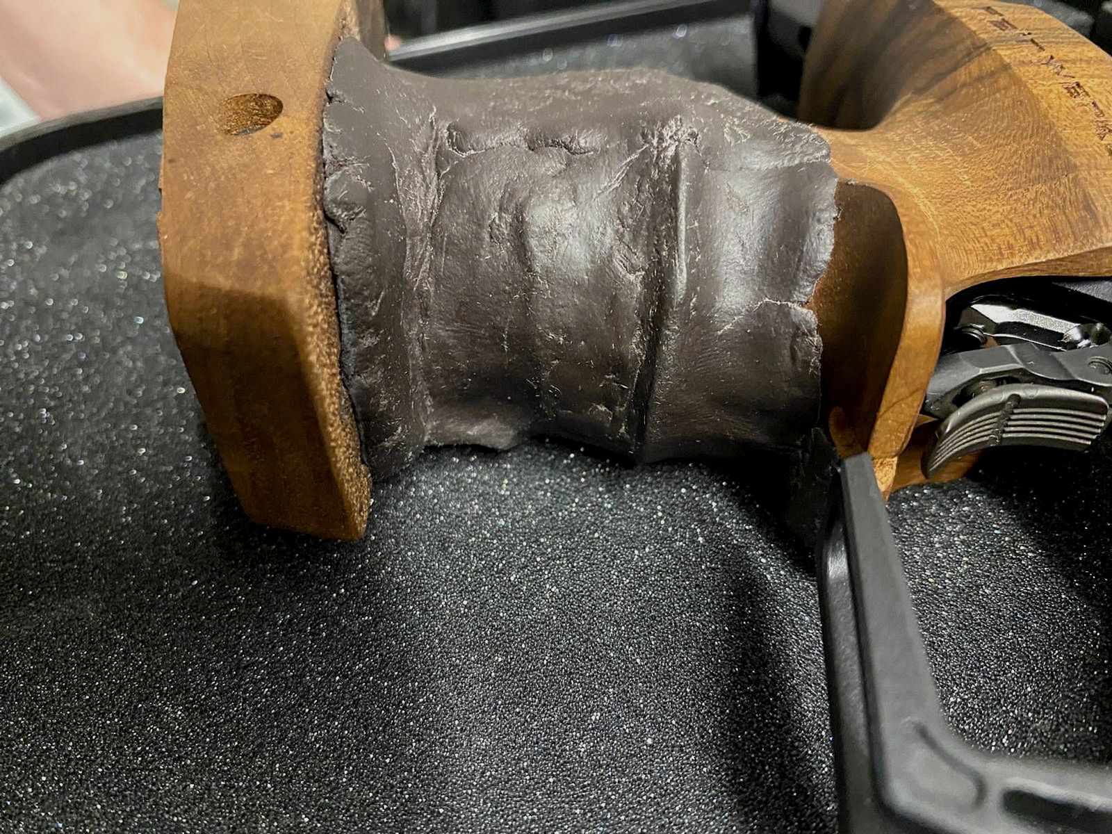 Feinwerkbau P 8X gebraucht