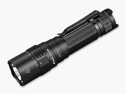 Lampe de poche PD40R V2.0