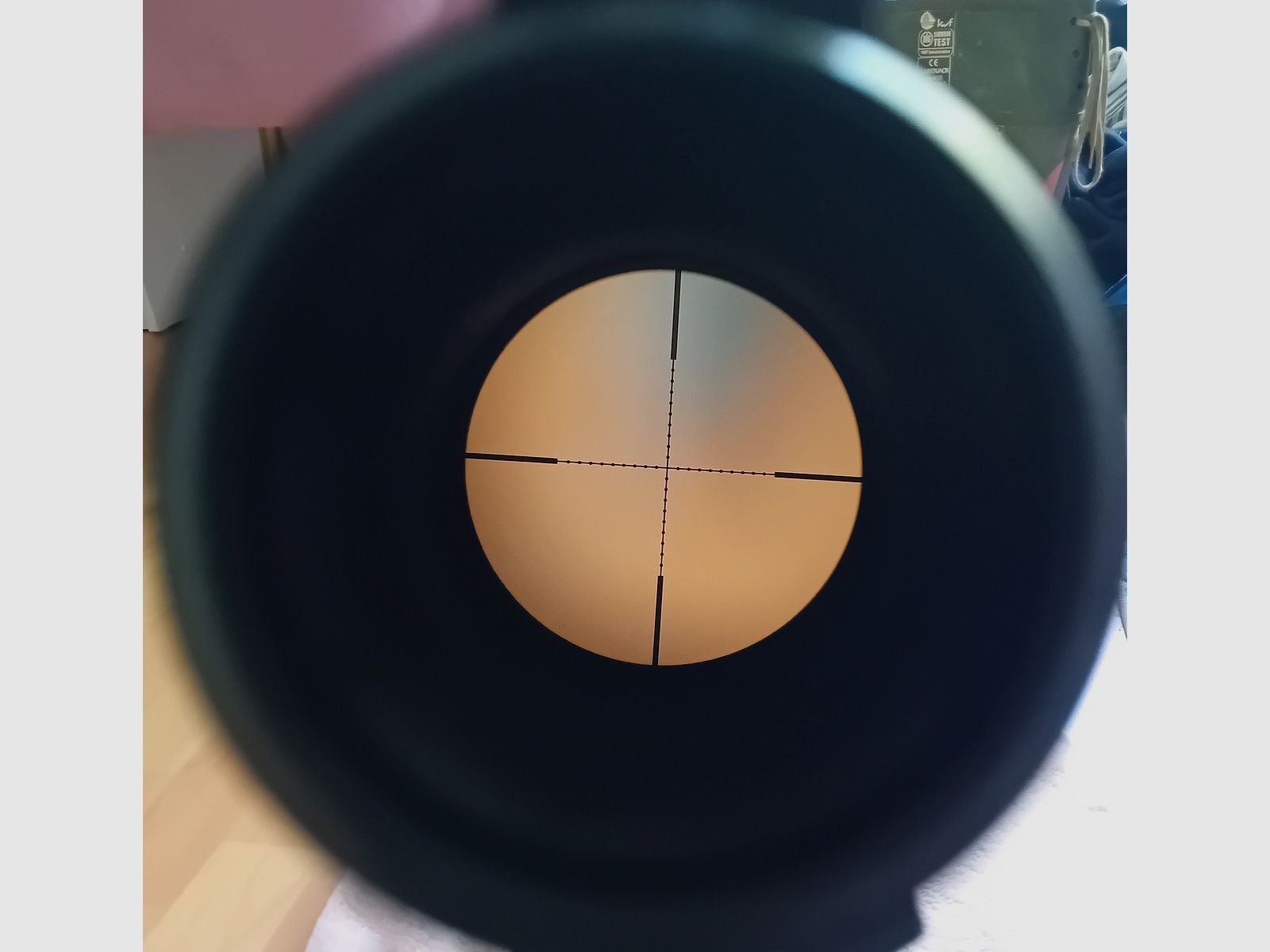 Schmeisser AR15 M4 .223