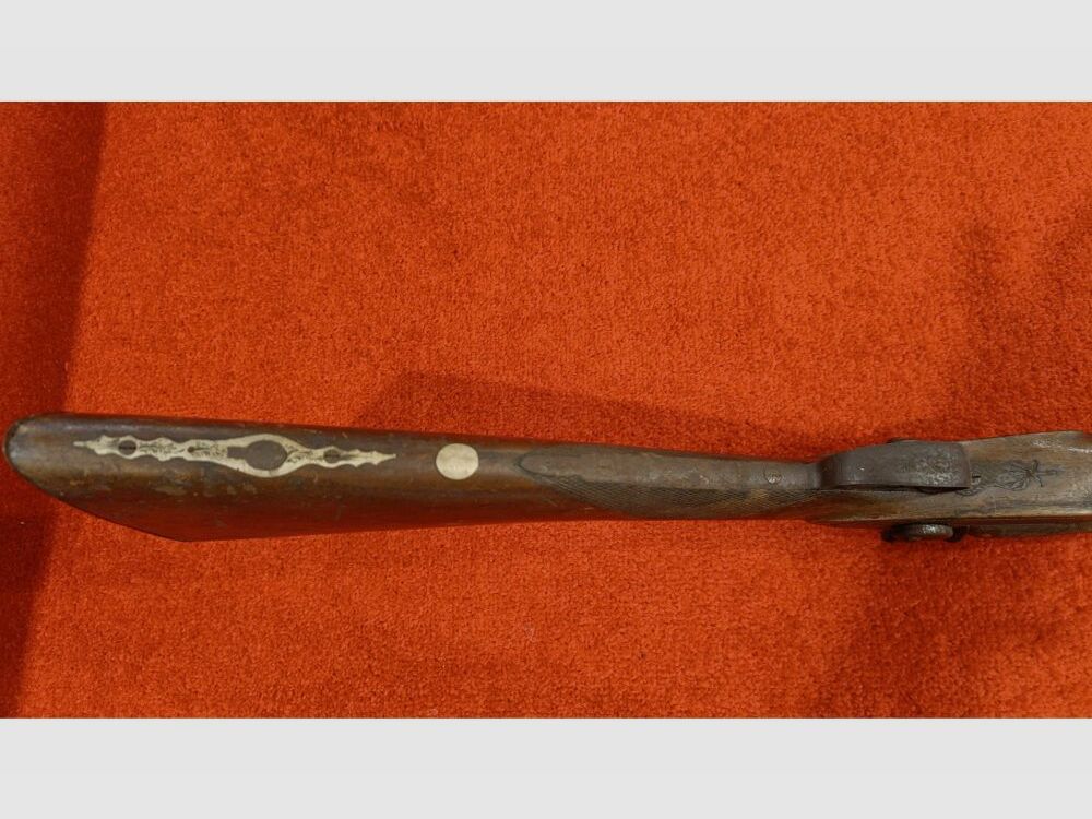Mortimer London ca. 1860 .71(BlackPowder)