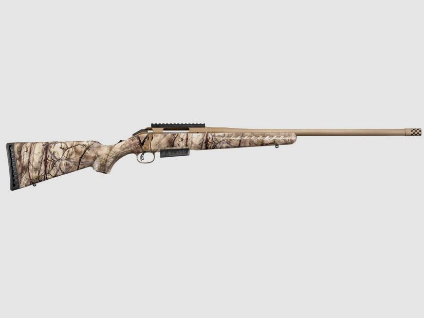 Ruger American Rifle Go Wild Camo, Bild 3 von 3