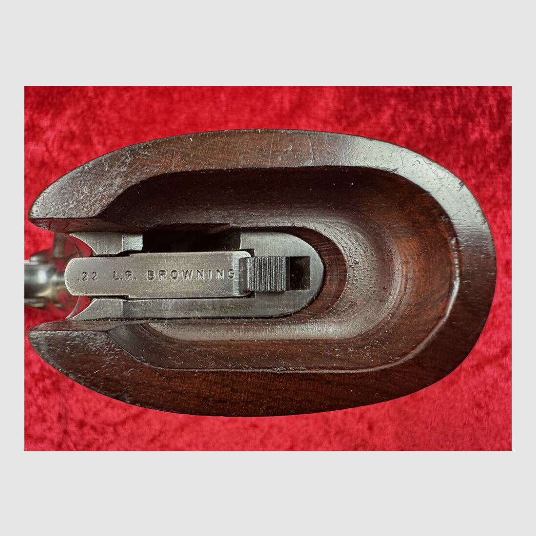FN Medalist 150
