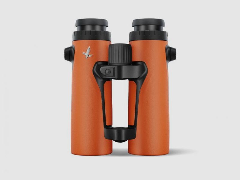 Swarovski EL RANGE 8x42 TA Arancione
