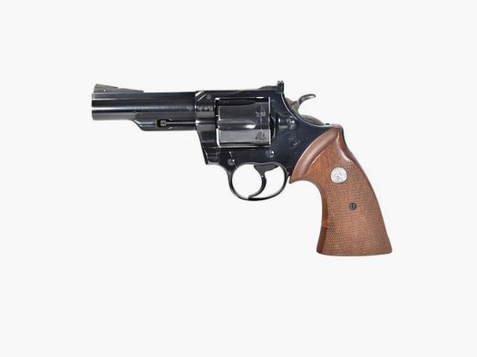 Colt Trooper MK3