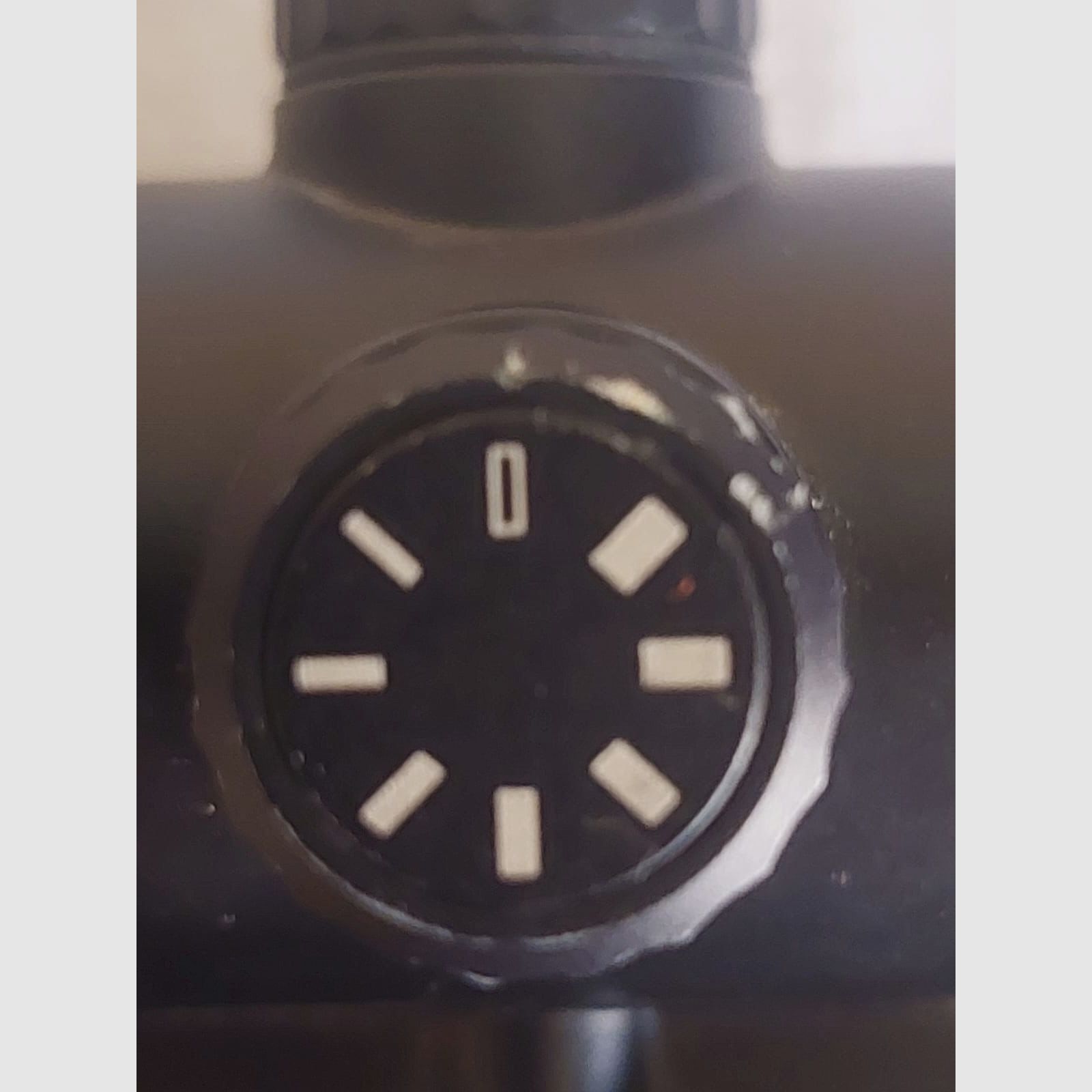 Walther PS55 ACOG Visier 