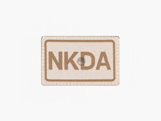 NKDA Patch