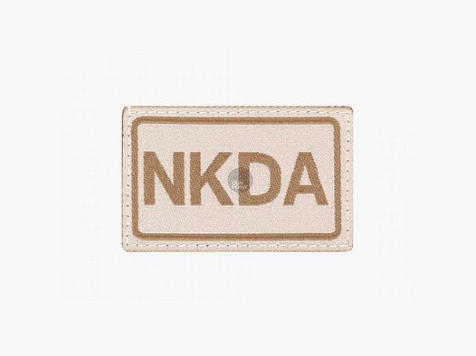 NKDA Patch