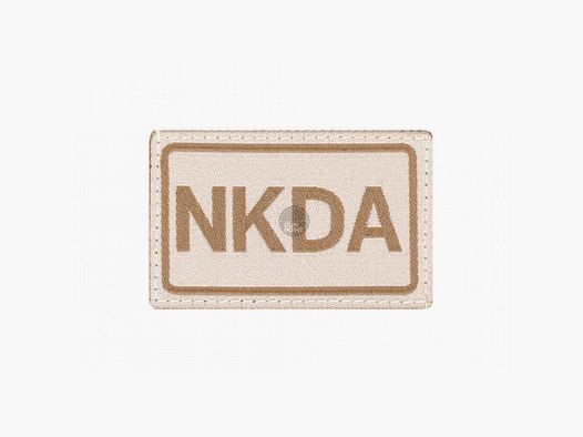 Patch NKDA