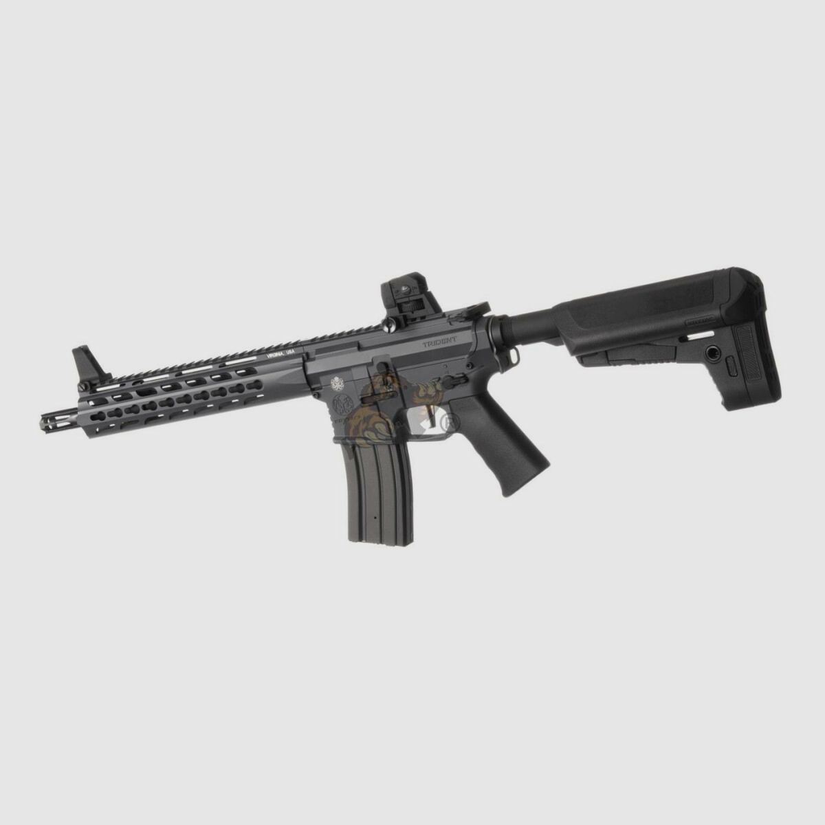 Trident Mk2 CRB in Combat Grey Airsoft Frei ab 18 - S-AEG -F- (Krytac)