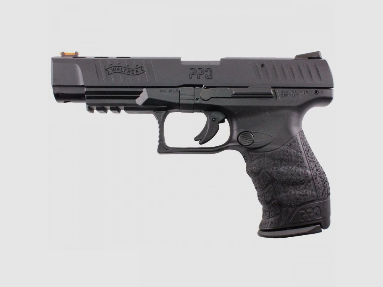 Walther PPQ M2 5", Bild 1 von 6