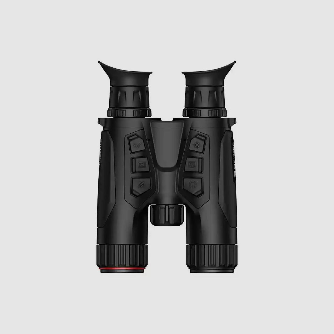 Binoculares térmicos multiespectro con telémetro IR 940nm HABROK HQ35LN HIKMICRO, imagen 5 de 9