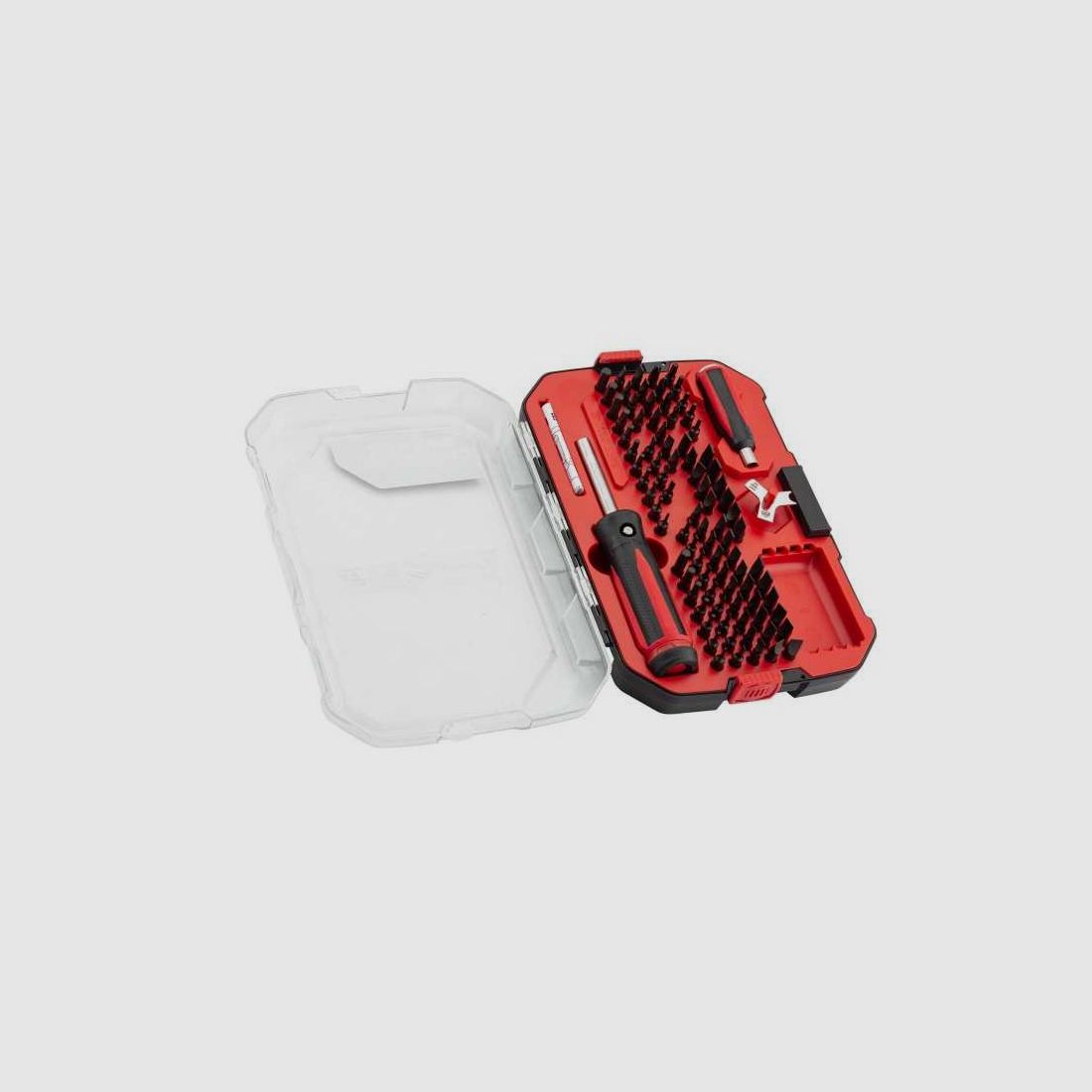 Tournevis armurier et 90 embouts REAL AVID Smart Drive 90 - Tournevis armurier embouts, image 2 sur 4