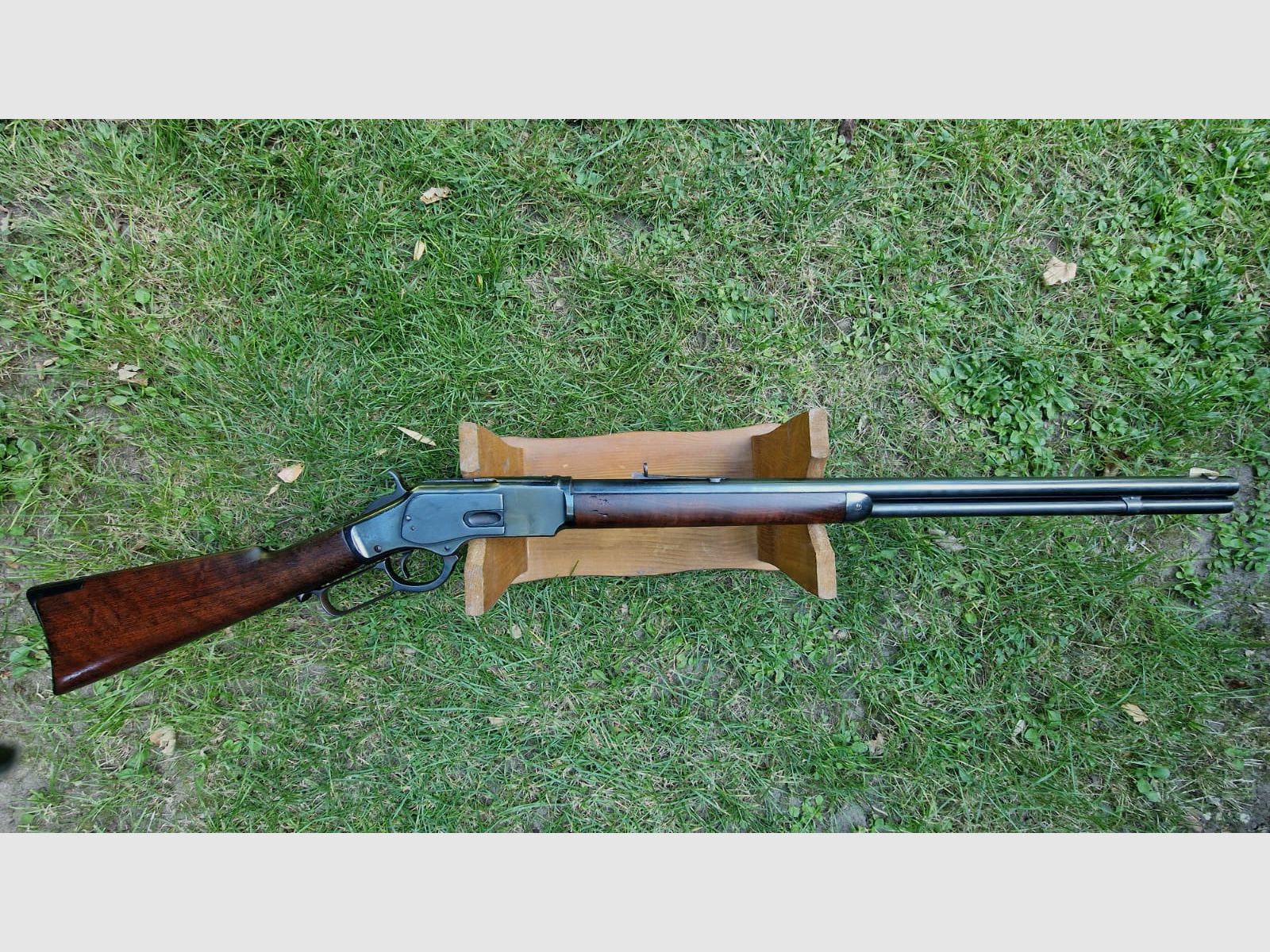 Winchster Model 1873 ( Orginal)