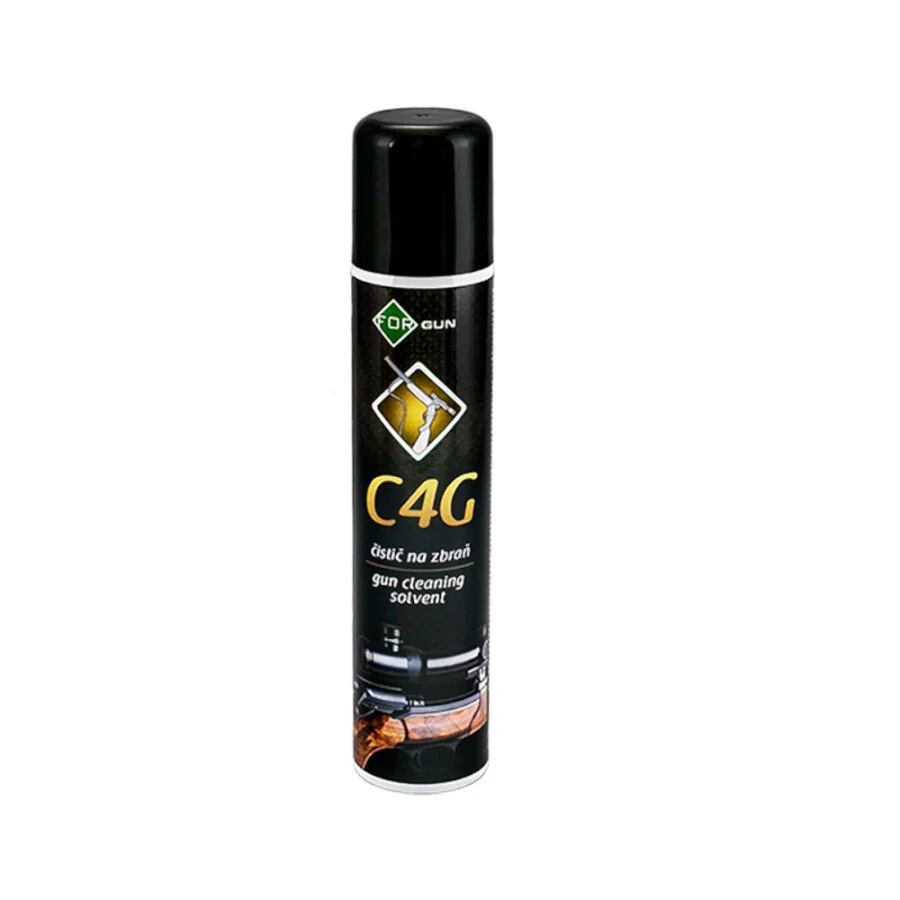 FOR C4G reiniger 200 ml spray