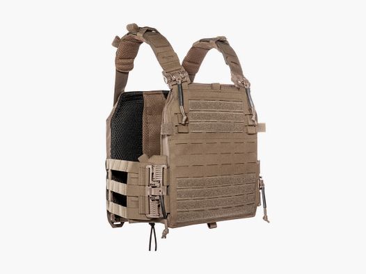 Tasmanian Tiger Plate Carrier QR LC