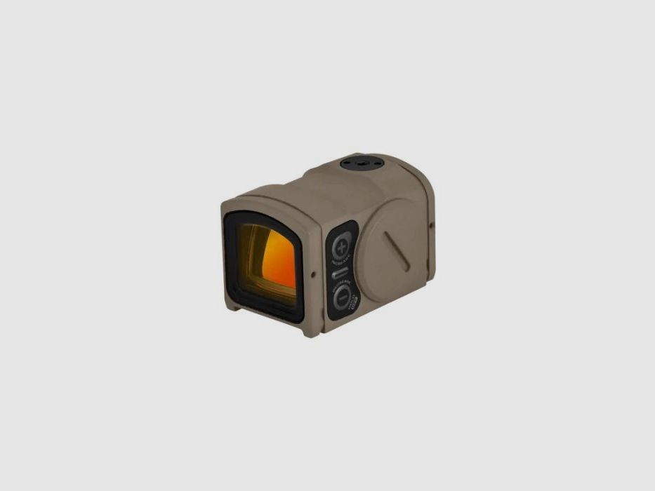Aimpoint Rotpunktvisier Acro P-2 FDE 3,5 MOA, Bild 1 von 2
