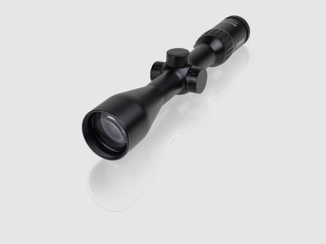 Steiner Ranger 4 2,5-10x50 (4A-I), zdjęcie 1 z 4