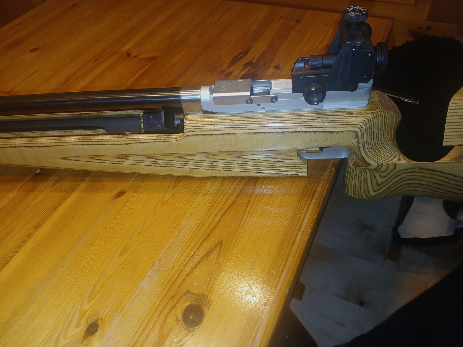 Feinwerkbau c60   co2