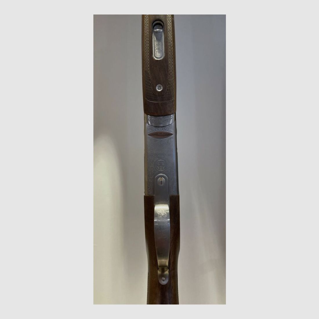 BERETTA 686 SILVER PIGEON 1 SPORTING - Barrel length 76cm