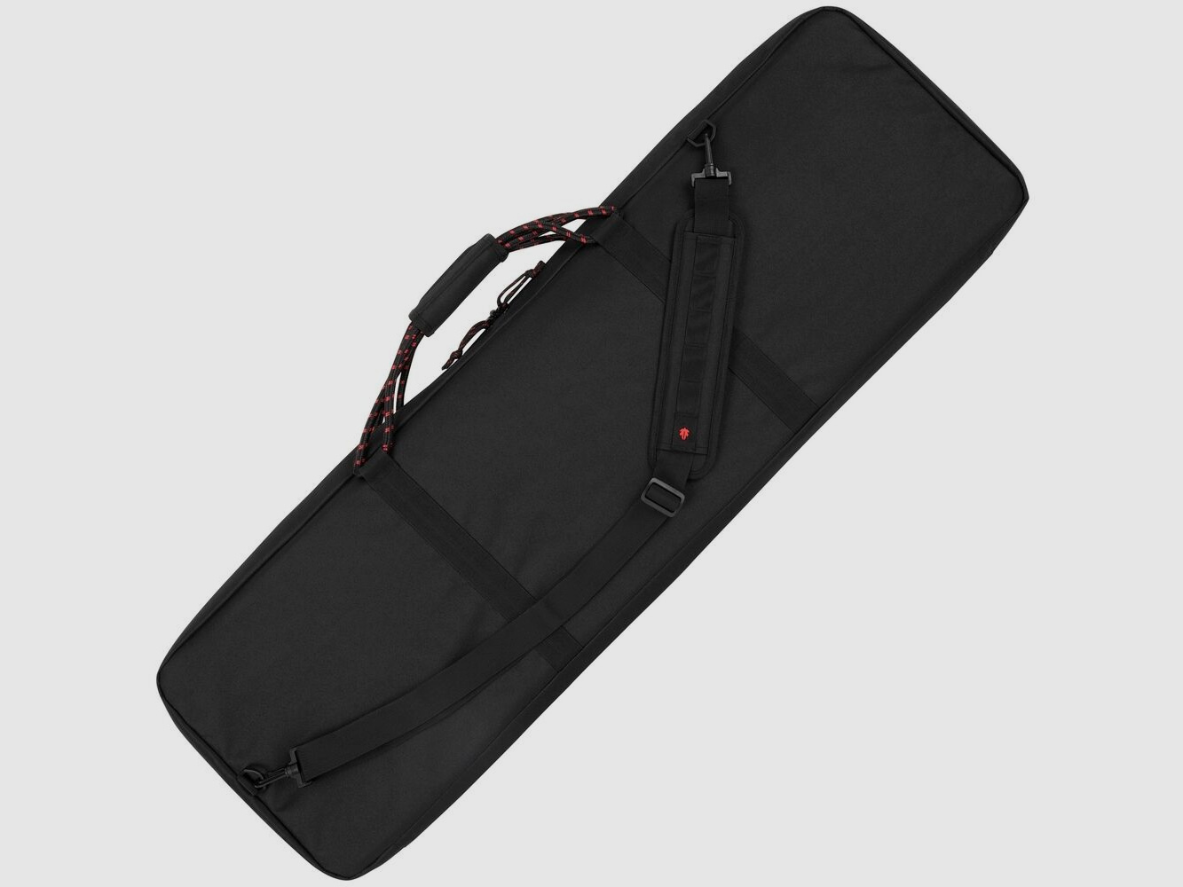 Allen Futerał na Długą Broń Squad Tactical 42" Czarny