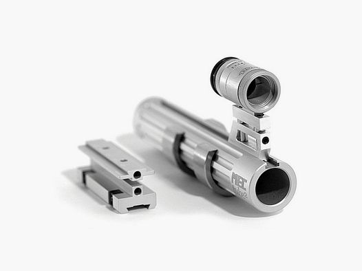 MEC TUBE II HR MAX