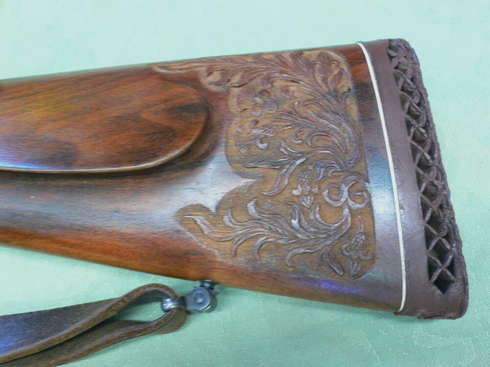Gebr. Merkel Mod.210