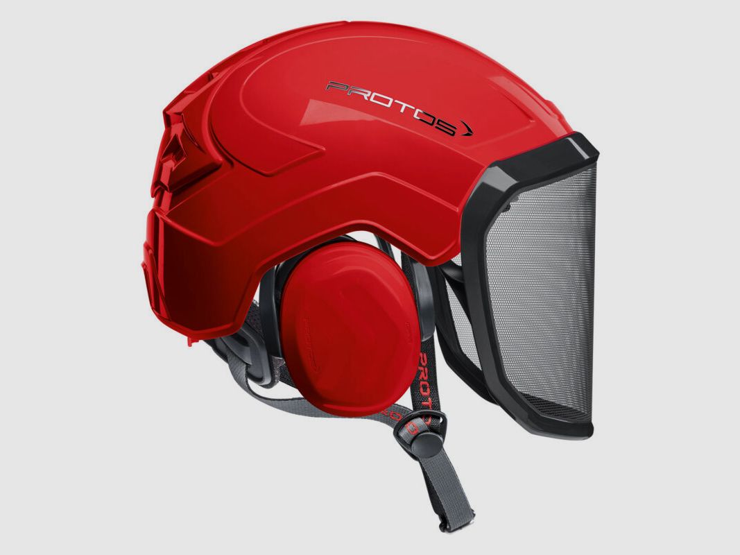 Pfanner Protos® Arborist, Bild 2 von 33