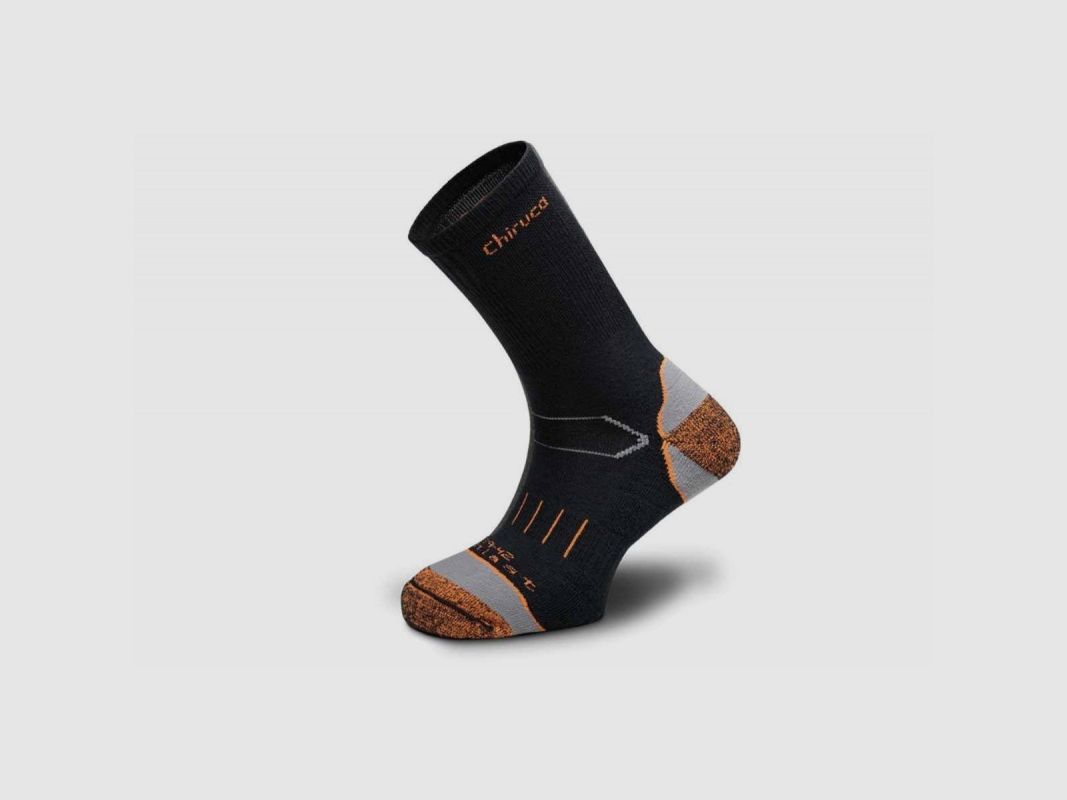 Chiruca Outlast Antibakterielle Socken, Bild 2 von 2