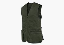 Beretta Shooting Vest Teal Sporting EVO