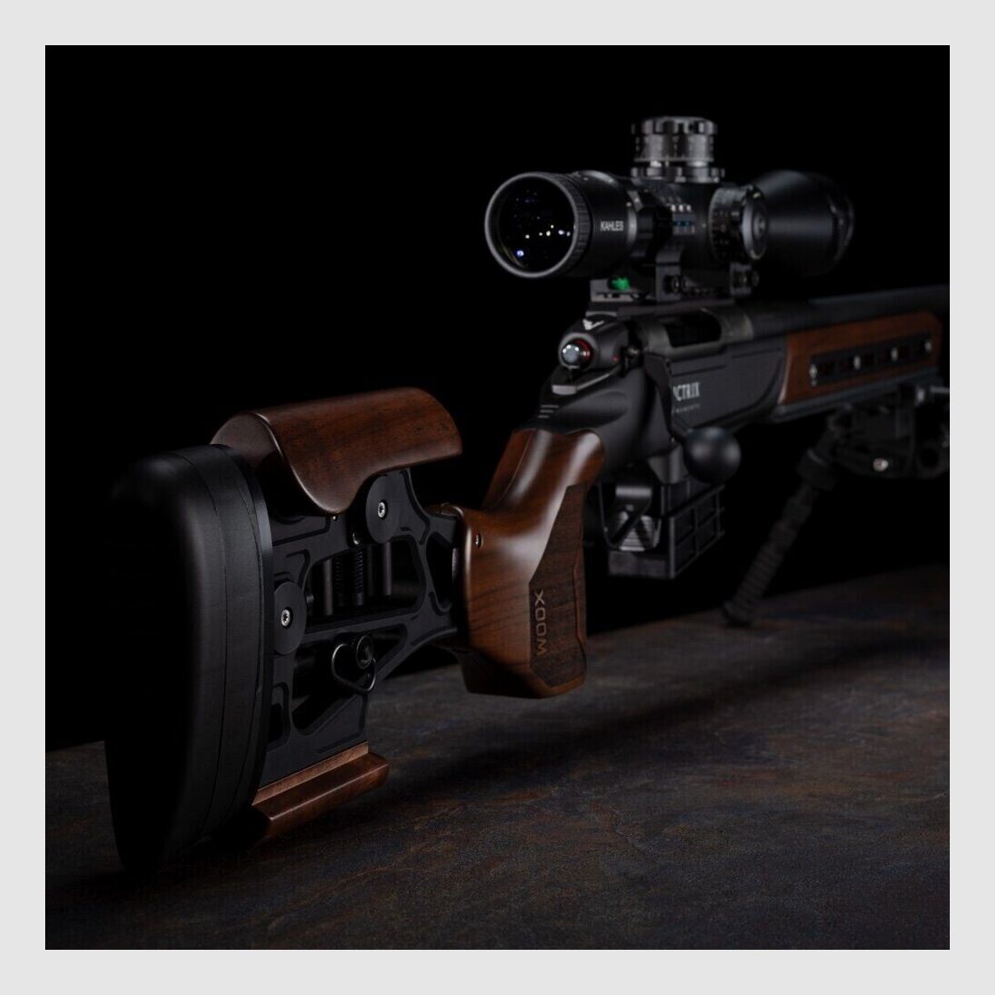 Victrix Carabine Lynx, Bild 7 von 10