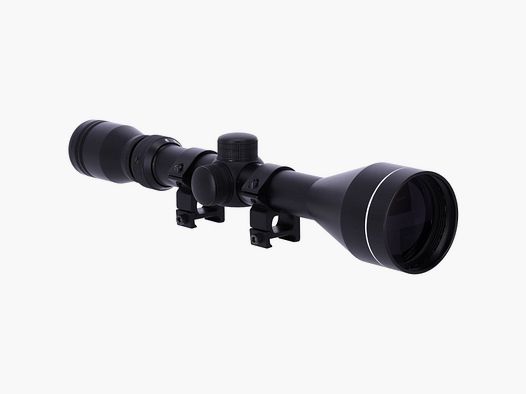 Swiss Arms 3-9x50 lunette de tir