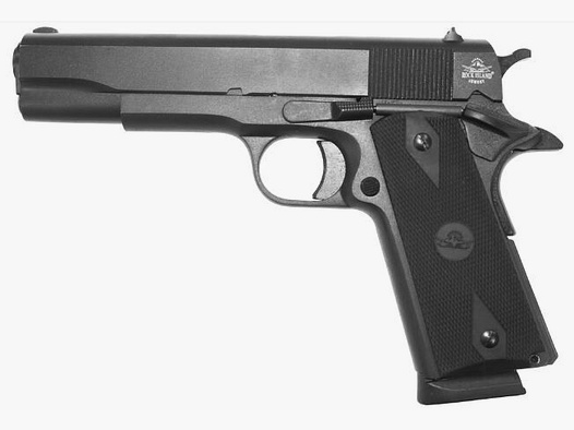 Rock Island	 1911 - A1 GI Standart FS