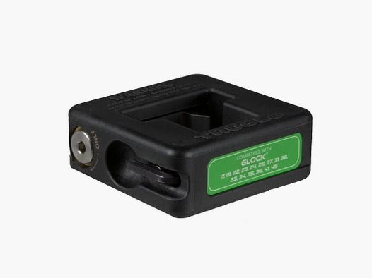 Réglage de viseur Truglo Glock Kimmenversteller