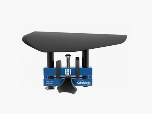 Kalix Teknik Kolbennockenerhöhung CR-1, Sako (A7, 85, Quad)