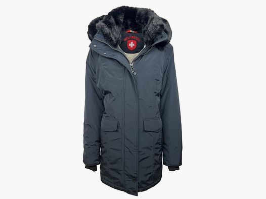 WELLENSTEYN Stavanger Nocna niebieska