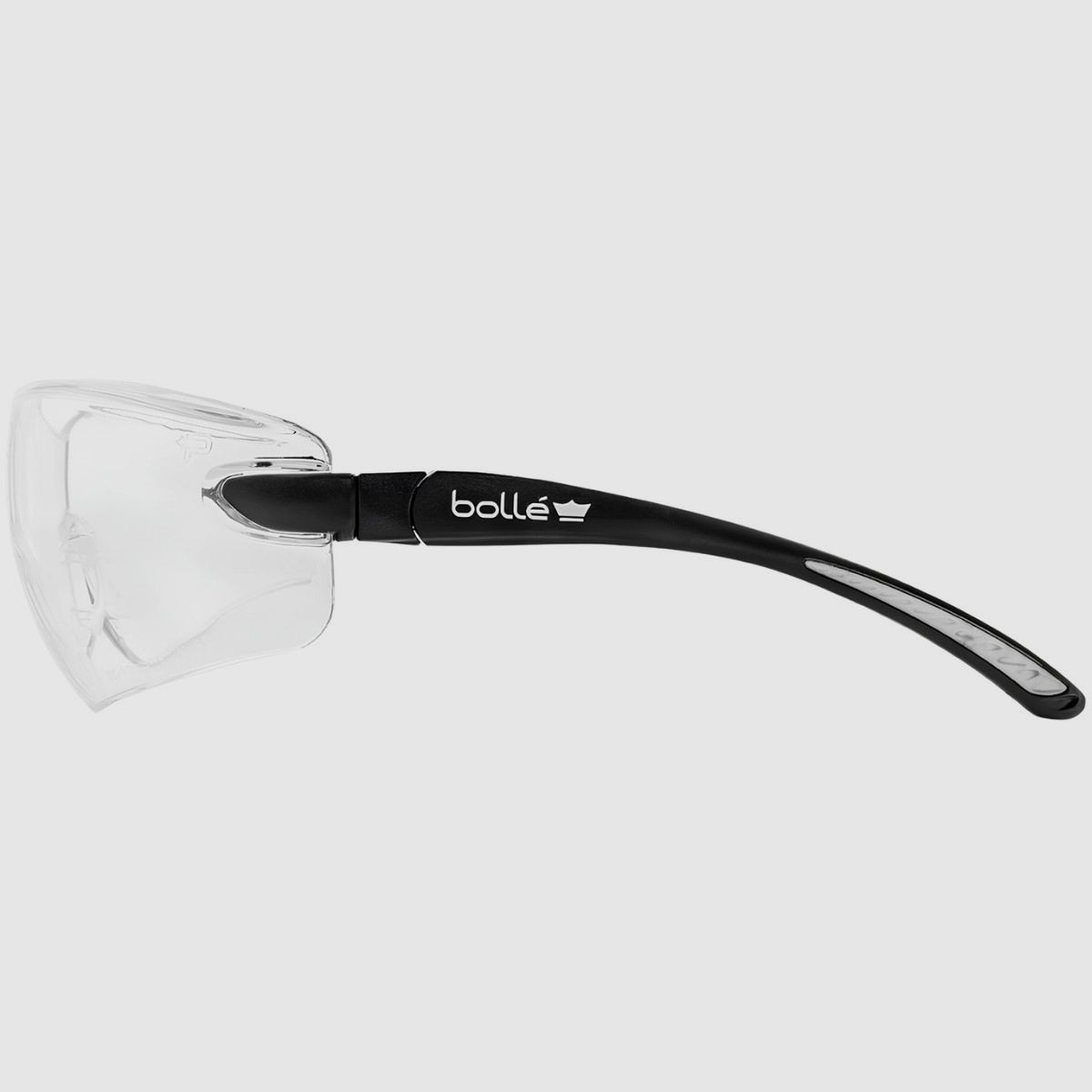 Bolle Safety – Gafas de protección – COBRA – Transparente – COBPSI, imagen 3 de 5