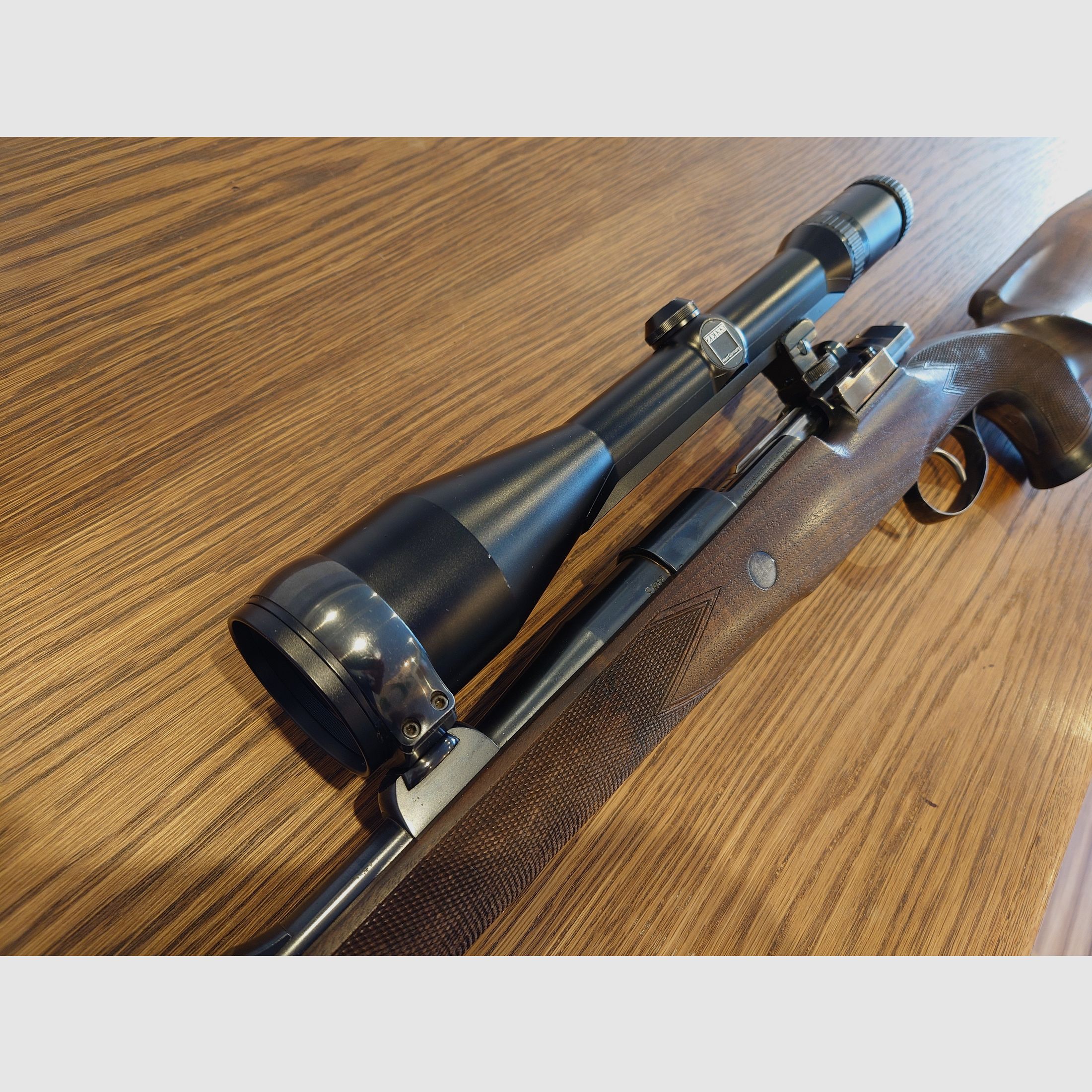 Zeiss Diavari ZM 3-12x56 T*