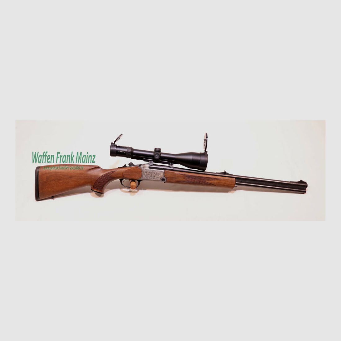 Blaser - Isny Mod. BS 97/Luxus