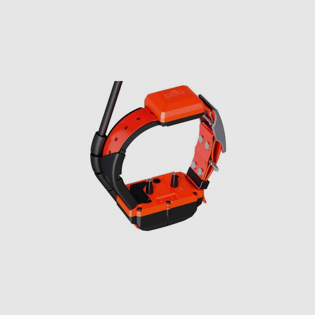 Extra halsband Gps Dogtrace X40-T inclusief oplader, afbeelding 2 van 3