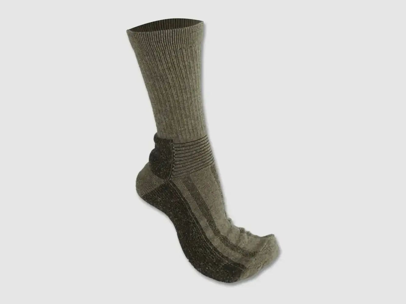 Mil-Tec Chaussette Suédoise pour Bottes - M