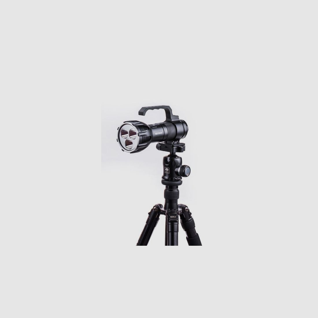 NEXTORCH HM30 Support de prise multifonction pour la série Saint Torch