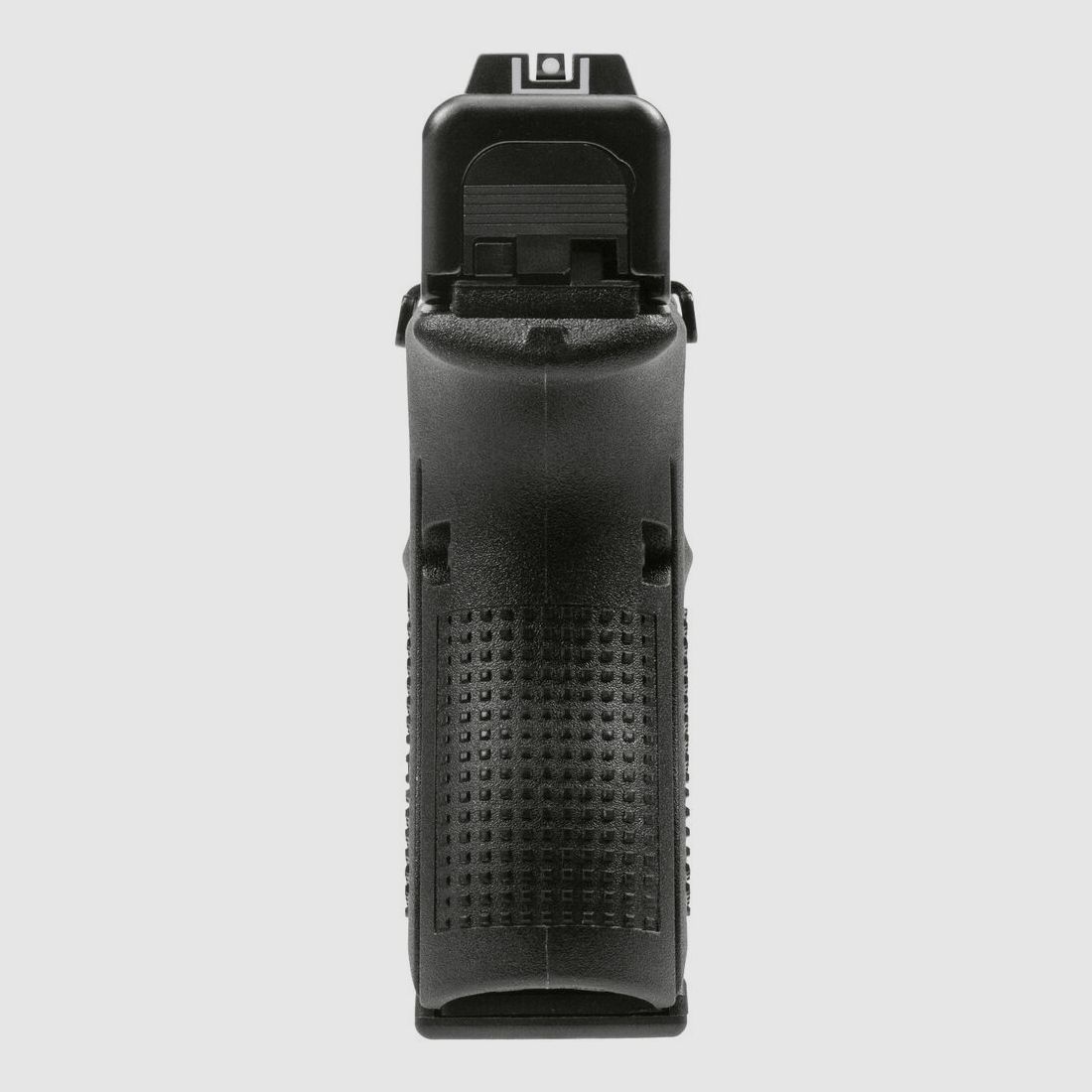Glock Pistole 26 Gen5 MOS / FS 9 mm Luger
