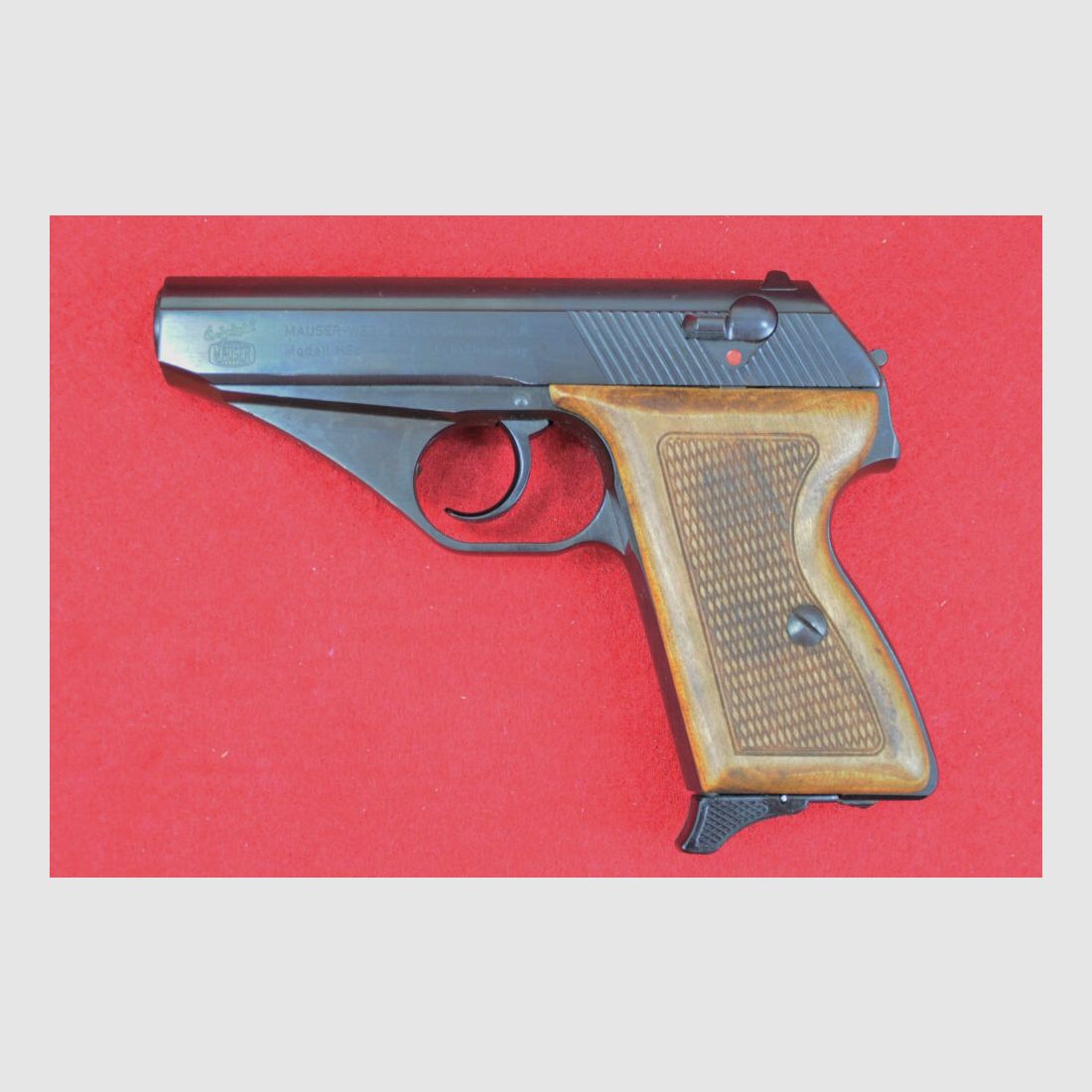 Mauser HSC, image 1 of 3